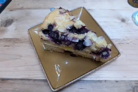 Lauren’s Cakes photo 1